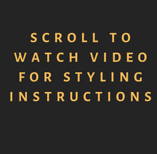 Load image into Gallery viewer, MAJESTY