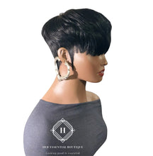 Load image into Gallery viewer, “NIA”