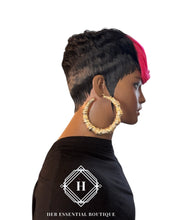 Load image into Gallery viewer, "PINK PASSION”