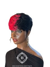 Load image into Gallery viewer, "PINK PASSION”