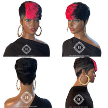 Load image into Gallery viewer, "PINK PASSION”