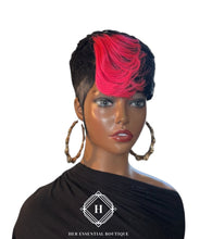 Load image into Gallery viewer, &quot;PINK PASSION”
